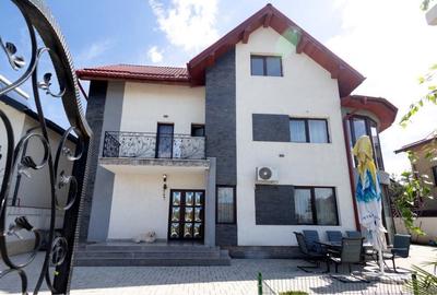 Casă cu 4 camere în Dobroești - 5