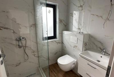 Casă cu 4 camere în Clinceni - 9