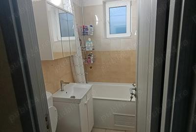 Apartament cu 2 camere, finisat modern si mobilat, cu geam la baie, Gheorgheni - 7