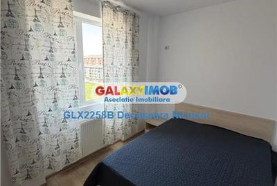 Apartament cu 2 camere decomandat, mobilat în Chiajna - 2