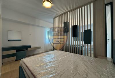 Nou! Garsoniera Dubla, 70mp, Trocadero, Boxa, Parcare, Bucatarie Inchisa - 17