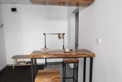 Apartament cu 2 camere decomandat în Ampoi 2 - 4