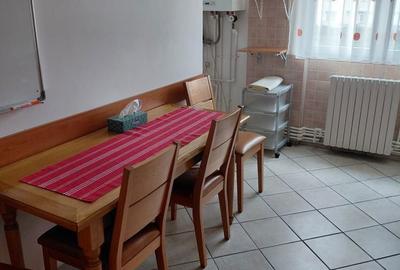Apartament cu 2 camere decomandat în Central - 3