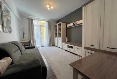 Inchiriere apart. de lux, zona Marasti/Dorobantilor, 2 cam., 56 mp.