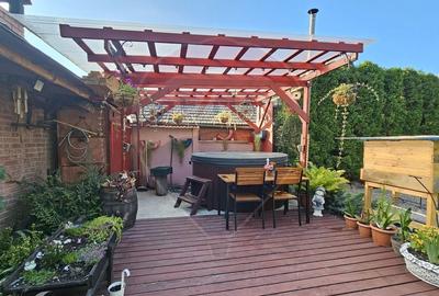 Propietate cu potential de investitie | Pensiune - 6