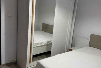 Apartament cu 2 camere decomandat în 9 Mai - 5