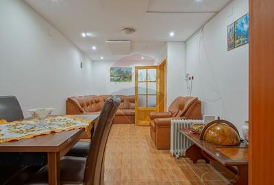 REFUGIU DE MUNTE | 2 CAMERE CU BALCON | MONTANA RESIDENCE, POIANA BV - 5