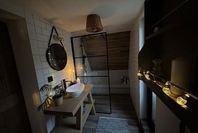 Casă cu 2 camere cu Teren 2500 Mp în Ojdula - 5