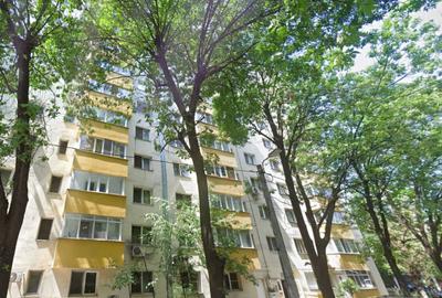 Apartament cu 2 camere decomandat în Parcul Circului