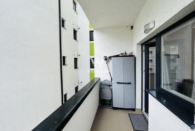 Apartament cu 2 camere în Tineretului - 8
