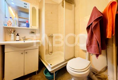 Apartament cu 4 camere decomandat, mobilat în Gară - 7