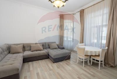 Apartament 4 camere in vila + curte proprie si pivnita - Victoriei - 7