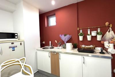 De inchiriat | Spatiu de birouri/clinica | Mosilor Bulevardul Pache Protopopescu - 9