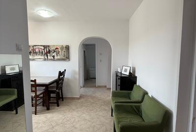 Apartament cu 3 camere decomandat, mobilat în Calea Călărașilor - 4