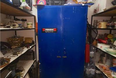 Casă individuală cu 3 camere cu Teren 400 Mp în Domnești - 14