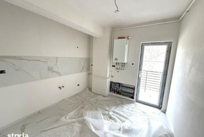 Apartament cu 2 camere decomandat în Miroslava - 5