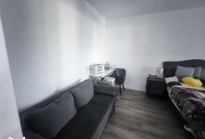 Garsonieră decomandată în Grozăvești - 1