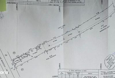 Casă cu 3 camere cu Teren 1400 Mp în Malu Mare - 6