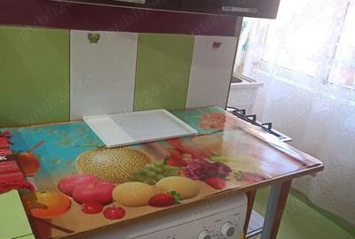 Garsonieră nedecomandată în Lipovei - 1