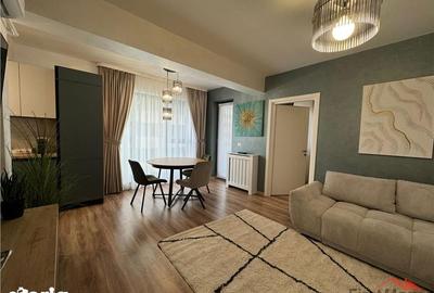Apartament cu 2 camere decomandat, mobilat în Nord - 19