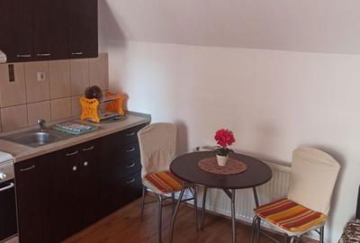 Apartament cu 2 camere decomandat în Central - 4