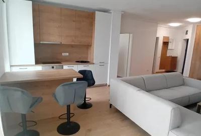 Apartament cu 2 camere semidecomandat în Take Ionescu - 3