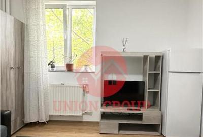 Garsoniera Complet Mobilata si Utilata, Etaj 1, zona Palas - 3