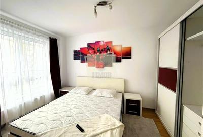 Apartament 2 camere decomandat 55mp Cartierul Avantgarden - 3