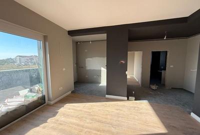 APARTAMENTCU DOUA CAMERE FACUT CU DESIGNER-BRAYTIM-LUX - 4