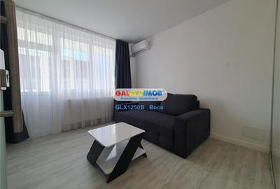 2 camere renovat - METROU - 2