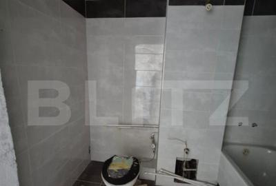 Garsoniera spa?ioasa de vanzare, etaj 2/4, zona central - 5