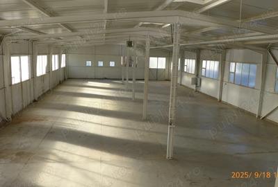 Inchiriez hale si platforme betonate - 3