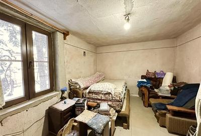 Casa cu  3 camere. Zimandul Nou. - 9