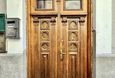 Apartament cu 5 camere decomandat în Armeneasca - 23