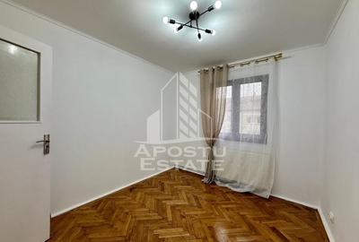 Apartament 3 camere, decomandat, centrala proprie, Circumvalatiunii - 5