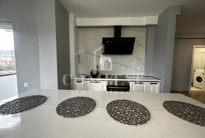 Apartament la cheie | Garaj subteran | Cartier Bună Ziua Apartament la cheie | Garaj subteran | Cartier Bună Ziua - 7