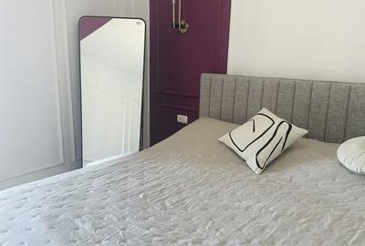 Apartament cu 4 camere semidecomandat, mobilat în Calea Victoriei - 12