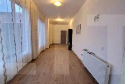 Casă cu 4 camere cu Teren 1475 Mp în Cărpiniș - 5