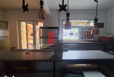 Spațiu comercial, de 61 mp, în Bucureștii Noi - 7