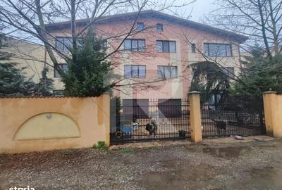 Casă individuală cu 14 camere cu Canalizare în Cernica - 1