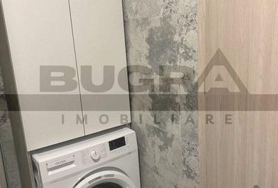 Apartament de o camere, decomandat, parcare, 45mp, zona Toha - 6