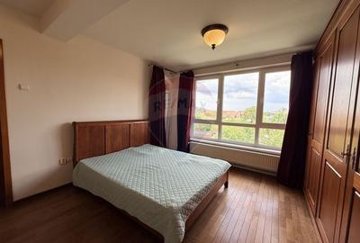 Casă cu 5 camere cu Teren 150 Mp în Florești - 5