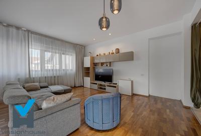 Apartament 4 camere Erou Iancu Nicolae | Carina Residence | 2 locuri parcare - 3