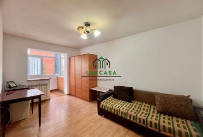 Garsonieră decomandată în Ostroveni - 2