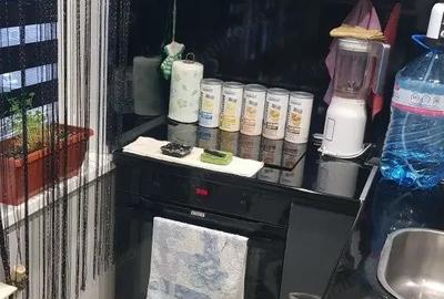 Garsonieră în Central