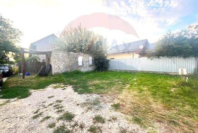 Casa de vanzare 3 camere - com. Letea Veche- sat. Holt - 9