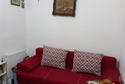 Apartament cu 2 camere în 2 Moldoveni - 18