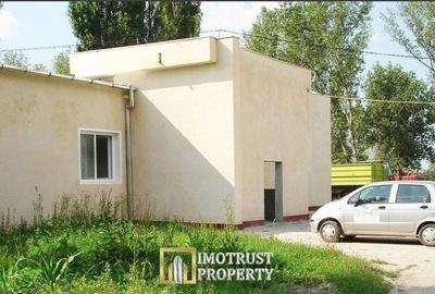 DE VANZARE –Teren Parc Industrial 18 ha cu Hale și Fotovoltaic – Arad - 4