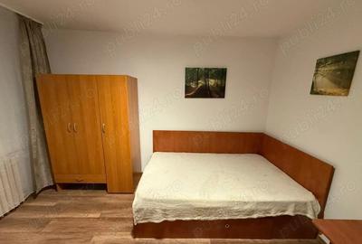 Apartament cu 2 camere semidecomandat în Tineretului - 3