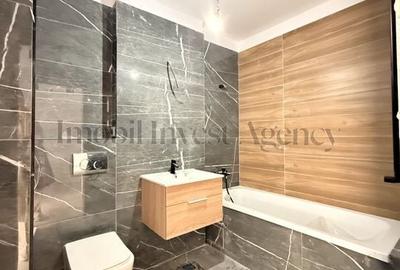 Apartament 2 camere de vanzare Pipera in bloc cu vedere la lac - 10